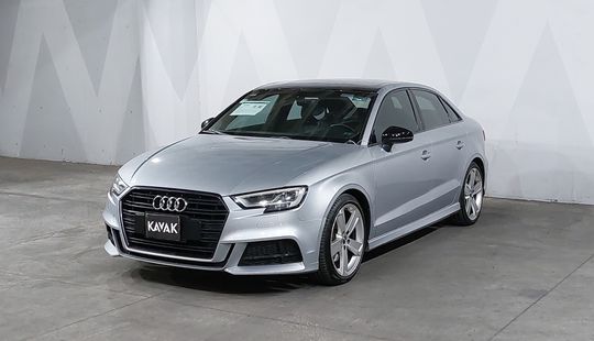 Audi • A3