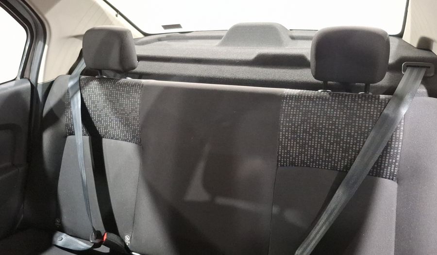 Renault Logan 1.6 AUTHENTIQUE MT Sedan 2016