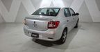 Renault Logan 1.6 AUTHENTIQUE MT Sedan 2016