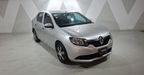 Renault Logan 1.6 AUTHENTIQUE MT Sedan 2016