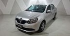 Renault Logan 1.6 AUTHENTIQUE MT Sedan 2016