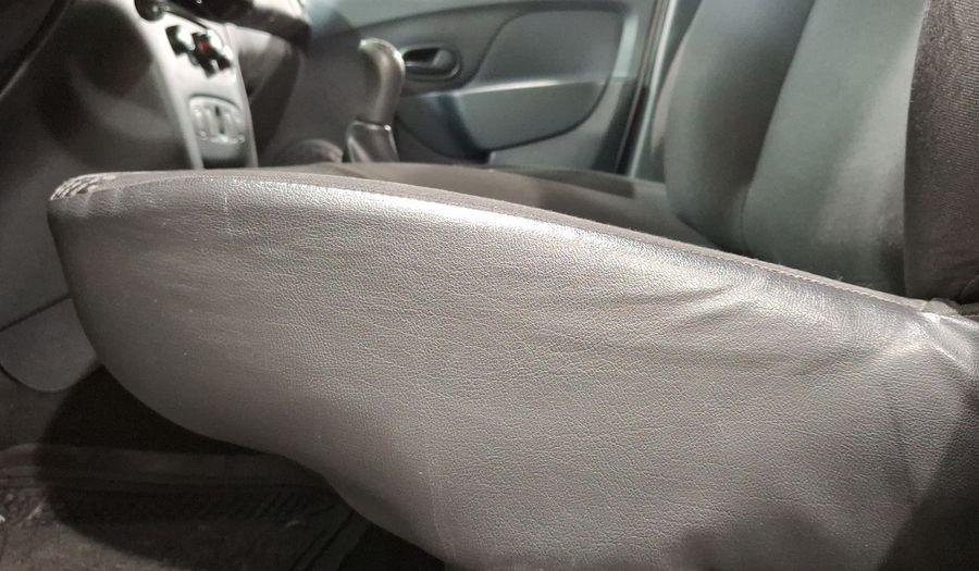 Renault Logan 1.6 AUTHENTIQUE MT Sedan 2016