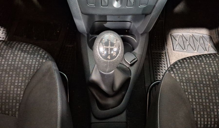 Renault Logan 1.6 AUTHENTIQUE MT Sedan 2016