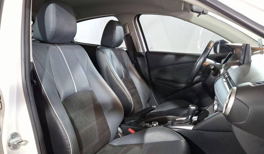 Mazda 2 1.5 I GRAND TOURING AUTO Hatchback 2021