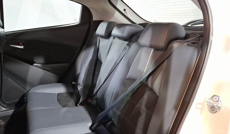 Mazda 2 1.5 I GRAND TOURING AUTO Hatchback 2021