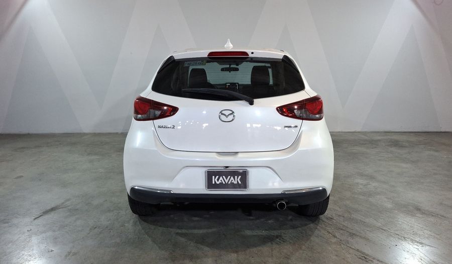 Mazda 2 1.5 I GRAND TOURING AUTO Hatchback 2021