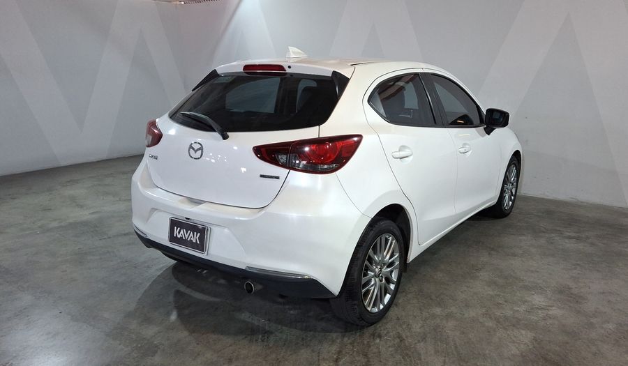 Mazda 2 1.5 I GRAND TOURING AUTO Hatchback 2021