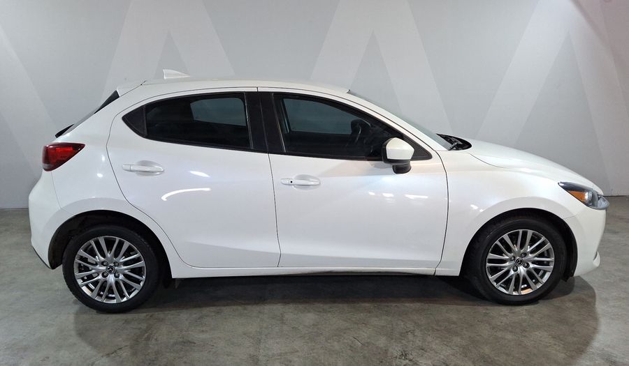Mazda 2 1.5 I GRAND TOURING AUTO Hatchback 2021