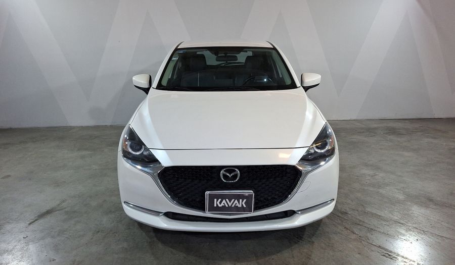 Mazda 2 1.5 I GRAND TOURING AUTO Hatchback 2021