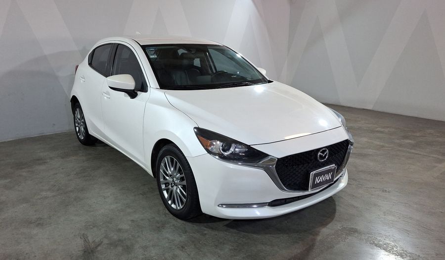 Mazda 2 1.5 I GRAND TOURING AUTO Hatchback 2021