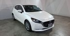 Mazda 2 1.5 I GRAND TOURING AUTO Hatchback 2021