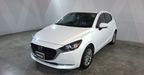 Mazda 2 1.5 I GRAND TOURING AUTO Hatchback 2021