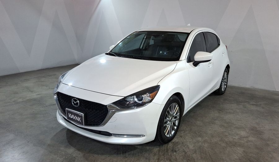 Mazda 2 1.5 I GRAND TOURING AUTO Hatchback 2021