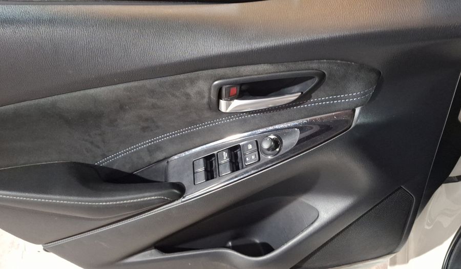 Mazda 2 1.5 I GRAND TOURING AUTO Hatchback 2021