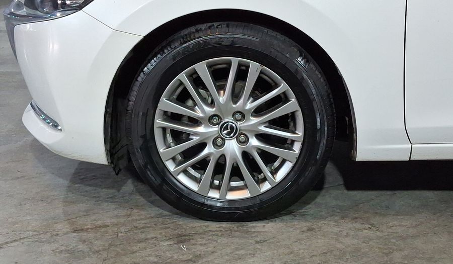 Mazda 2 1.5 I GRAND TOURING AUTO Hatchback 2021