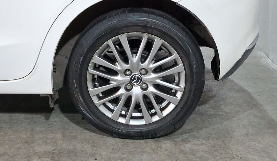 Mazda 2 1.5 I GRAND TOURING AUTO Hatchback 2021