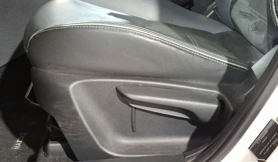 Mazda 2 1.5 I GRAND TOURING AUTO Hatchback 2021