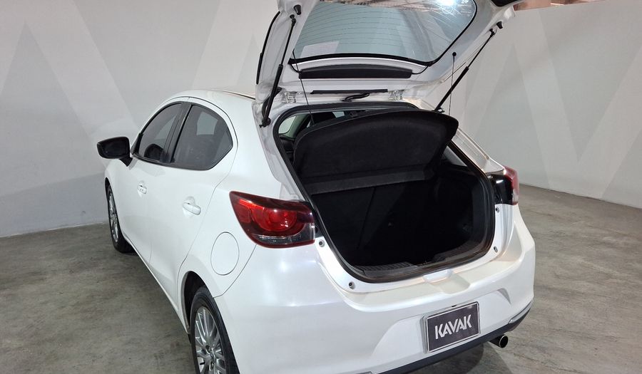 Mazda 2 1.5 I GRAND TOURING AUTO Hatchback 2021