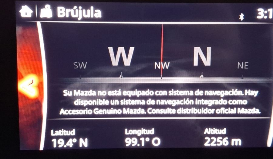 Mazda 2 1.5 I GRAND TOURING AUTO Hatchback 2021