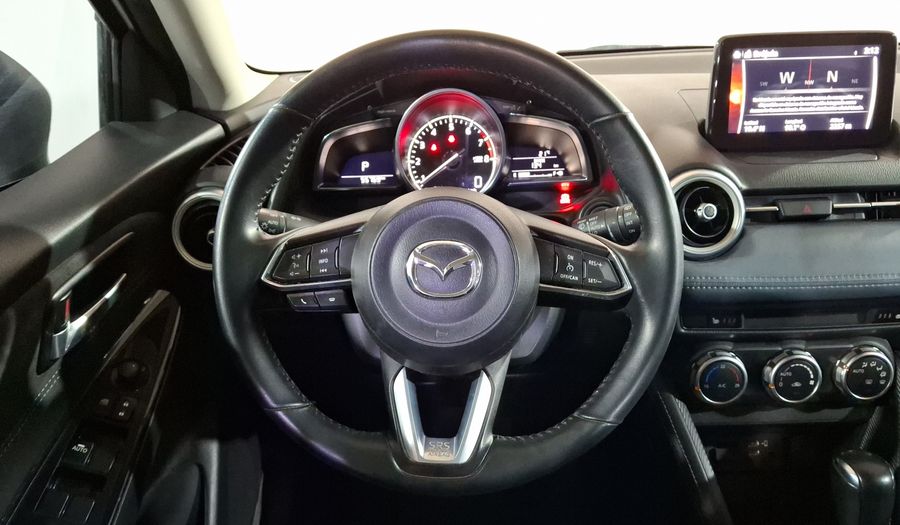 Mazda 2 1.5 I GRAND TOURING AUTO Hatchback 2021