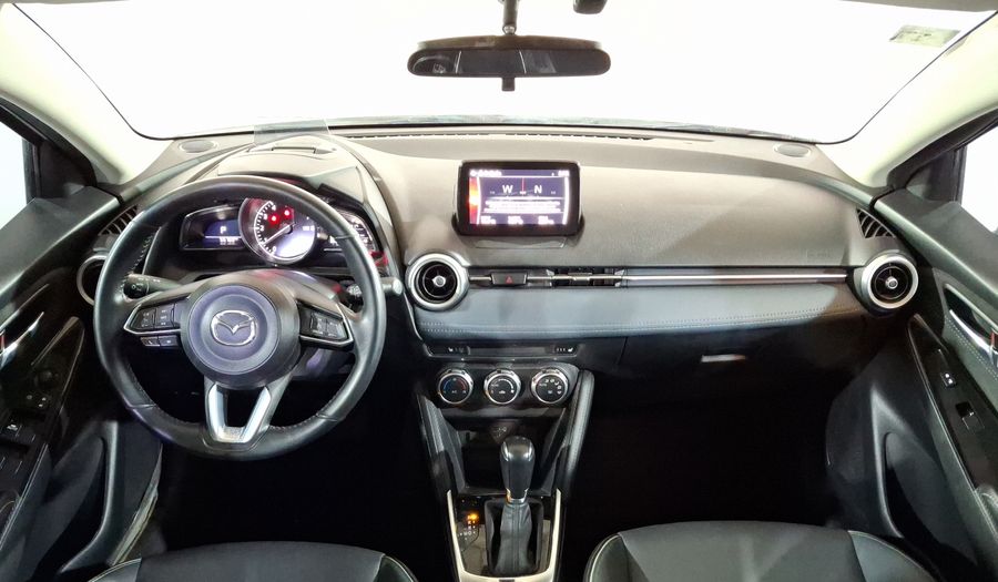 Mazda 2 1.5 I GRAND TOURING AUTO Hatchback 2021