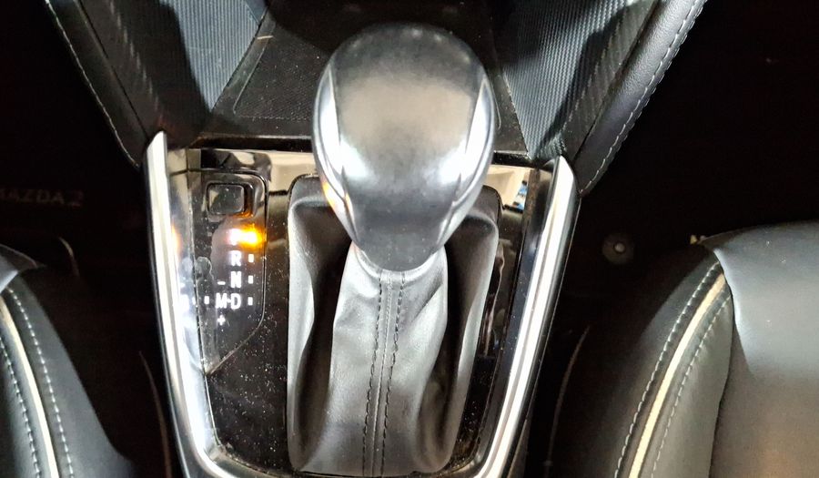 Mazda 2 1.5 I GRAND TOURING AUTO Hatchback 2021