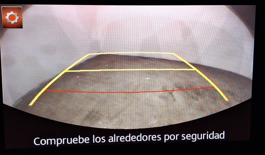 Mazda 2 1.5 I GRAND TOURING AUTO Hatchback 2021