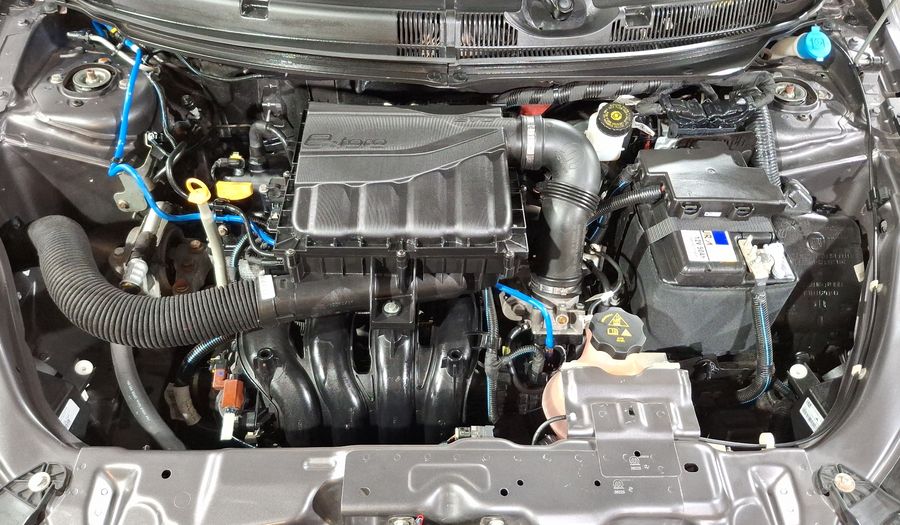 Fiat Argo 1.8 PRECISION Hatchback 2021