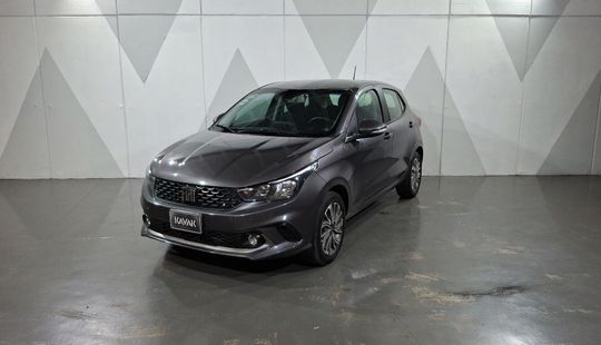 Fiat • Argo