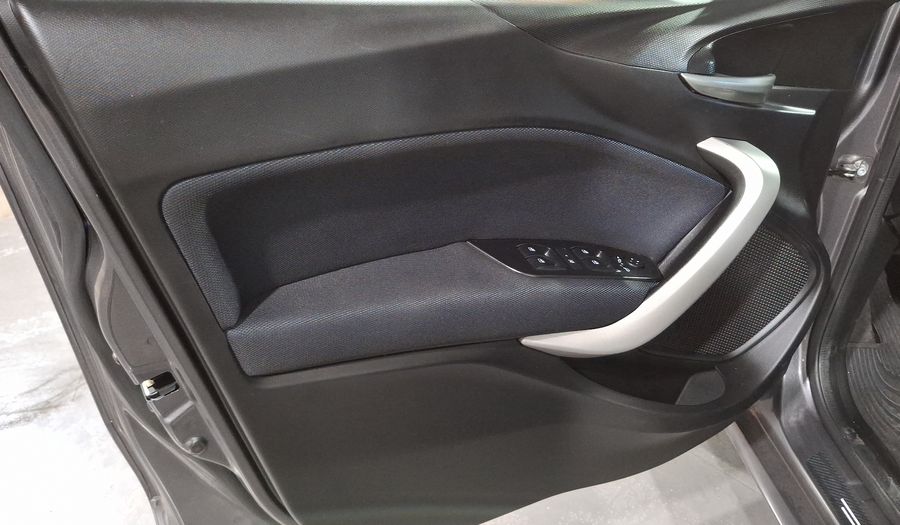 Fiat Argo 1.8 PRECISION Hatchback 2021