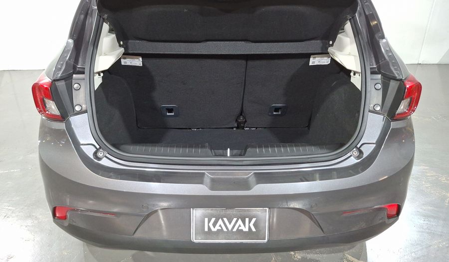 Fiat Argo 1.8 PRECISION Hatchback 2021