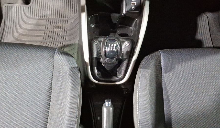 Fiat Argo 1.8 PRECISION Hatchback 2021