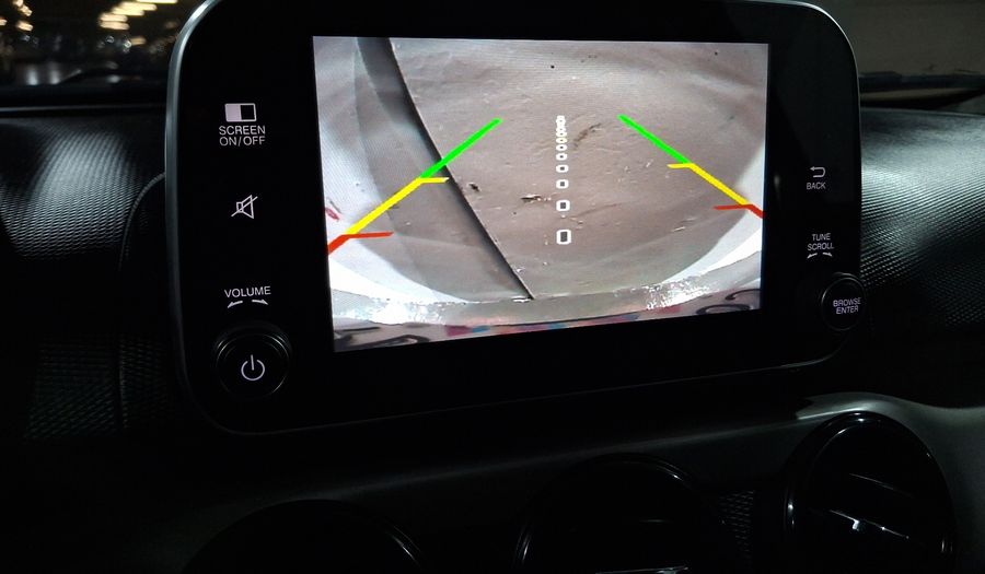 Fiat Argo 1.8 PRECISION Hatchback 2021