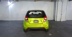 Chevrolet Spark 1.2 LT B MT Hatchback 2014