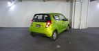 Chevrolet Spark 1.2 LT B MT Hatchback 2014