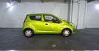 Chevrolet Spark 1.2 LT B MT Hatchback 2014
