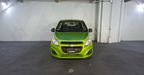 Chevrolet Spark 1.2 LT B MT Hatchback 2014
