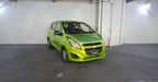 Chevrolet Spark 1.2 LT B MT Hatchback 2014