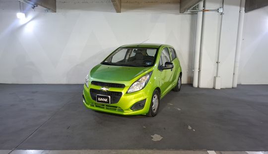 Chevrolet • Spark