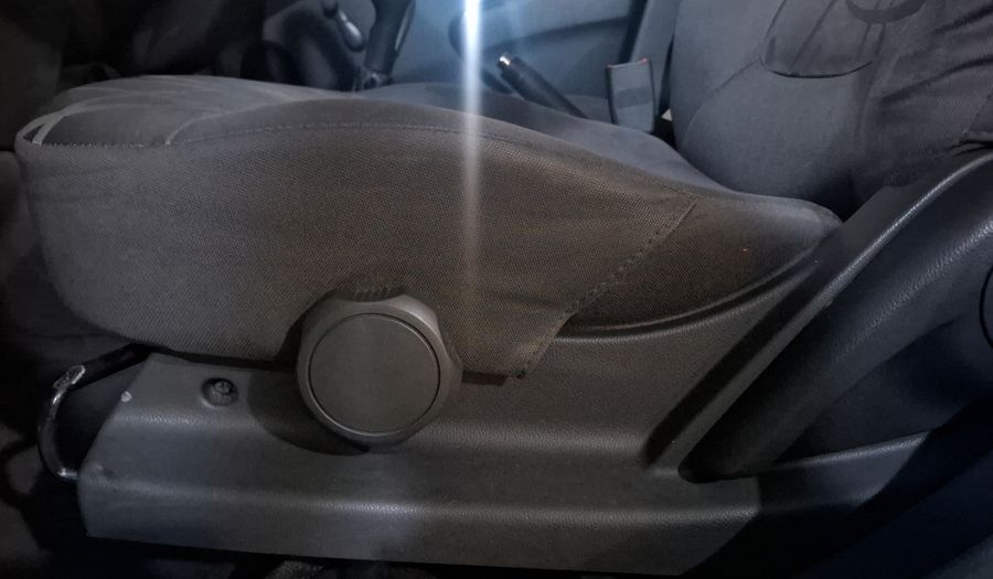 Chevrolet Spark 1.2 LT B MT Hatchback 2014