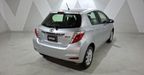Toyota Yaris 1.5 PREMIUM AT 5PTAS Hatchback 2014