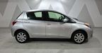 Toyota Yaris 1.5 PREMIUM AT 5PTAS Hatchback 2014