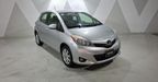 Toyota Yaris 1.5 PREMIUM AT 5PTAS Hatchback 2014