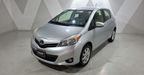 Toyota Yaris 1.5 PREMIUM AT 5PTAS Hatchback 2014