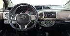 Toyota Yaris 1.5 PREMIUM AT 5PTAS Hatchback 2014