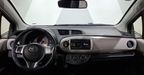 Toyota Yaris 1.5 PREMIUM AT 5PTAS Hatchback 2014