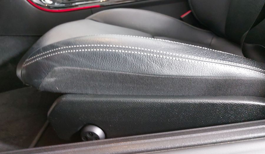 Mercedes Benz Clase Slk 1.8 SLK 200 CGI AT Convertible 2012