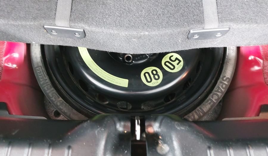 Mercedes Benz Clase Slk 1.8 SLK 200 CGI AT Convertible 2012