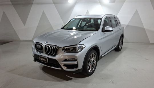 Bmw • X3