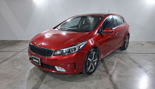 Kia • FORTE